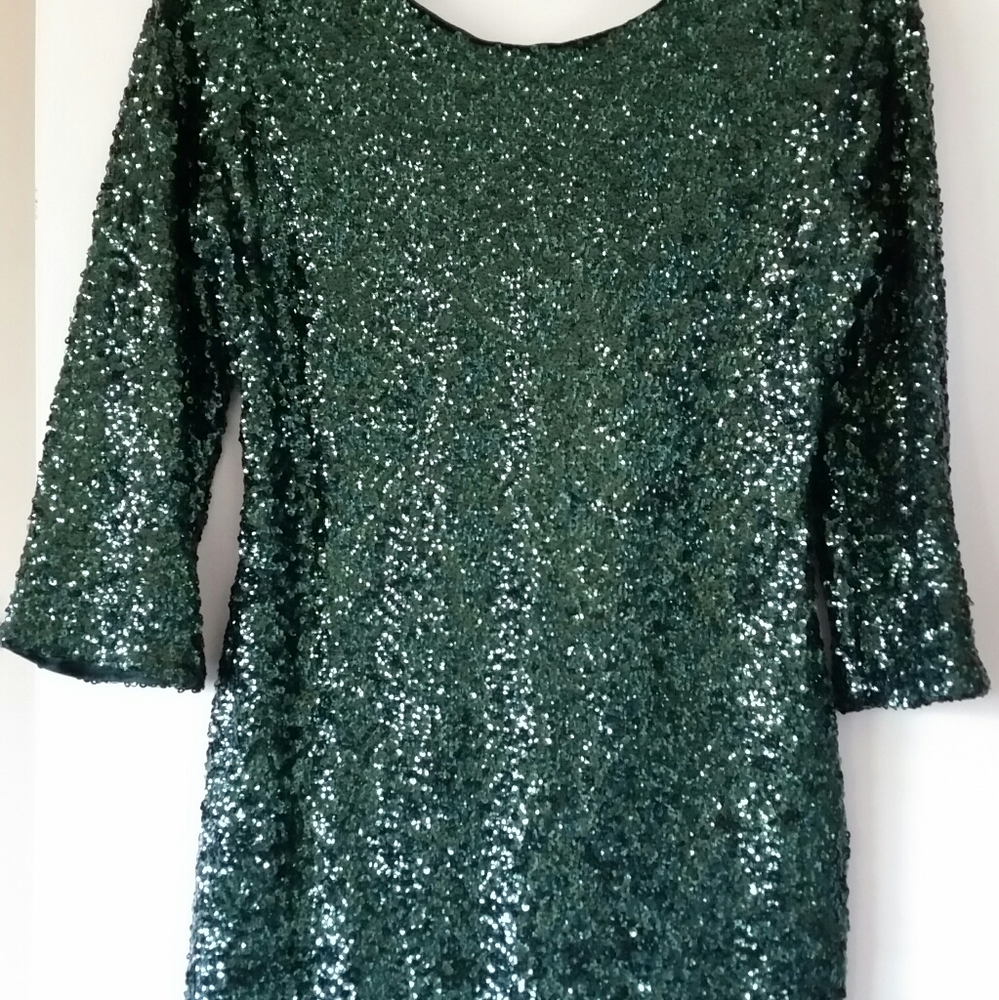 Express dress
